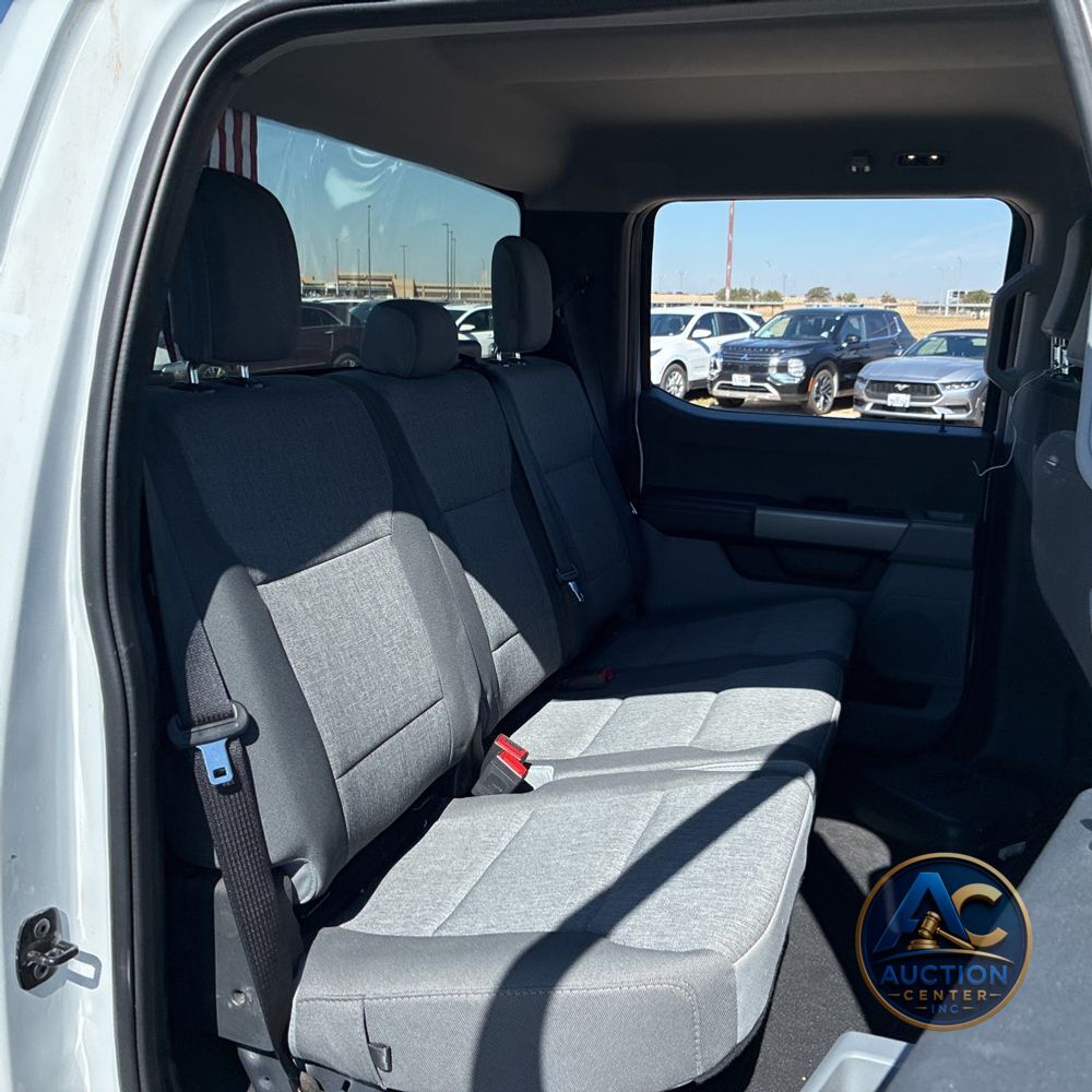 2025 Ford F-250 Super Duty XL