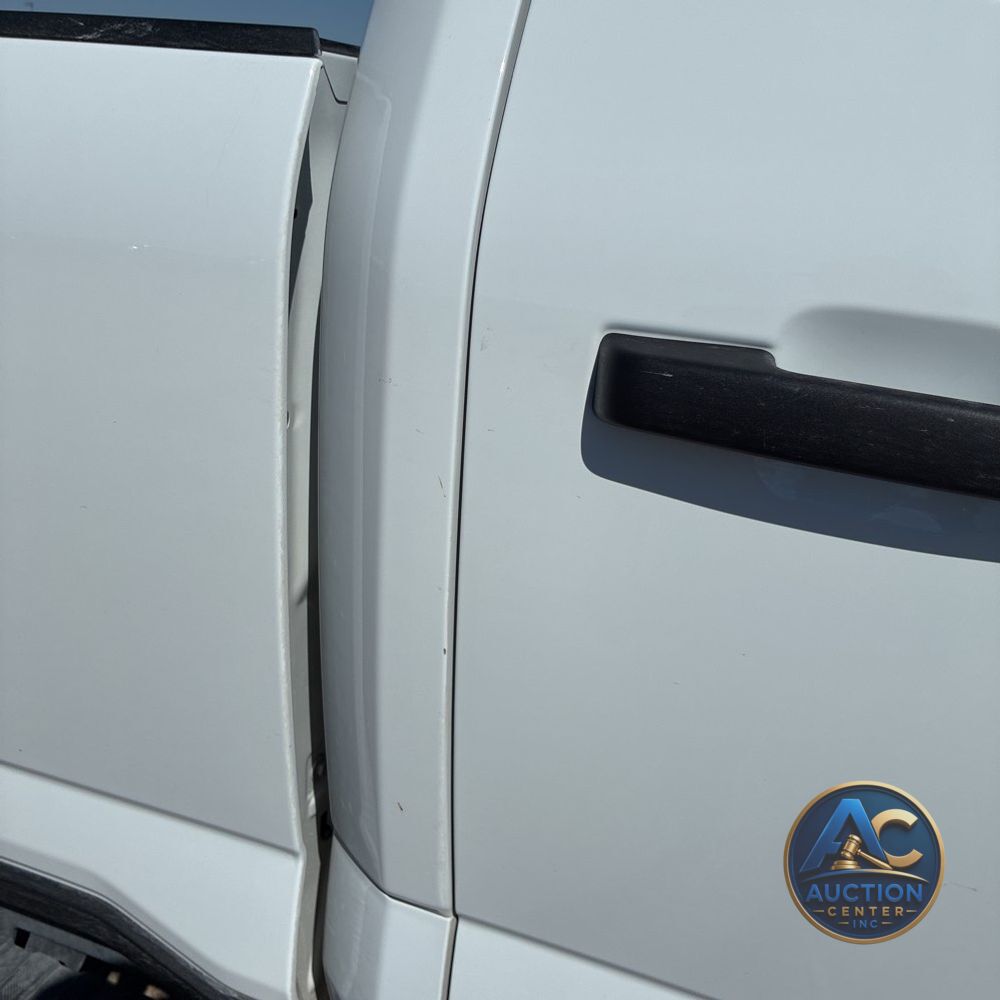 2025 Ford F-250 Super Duty XL