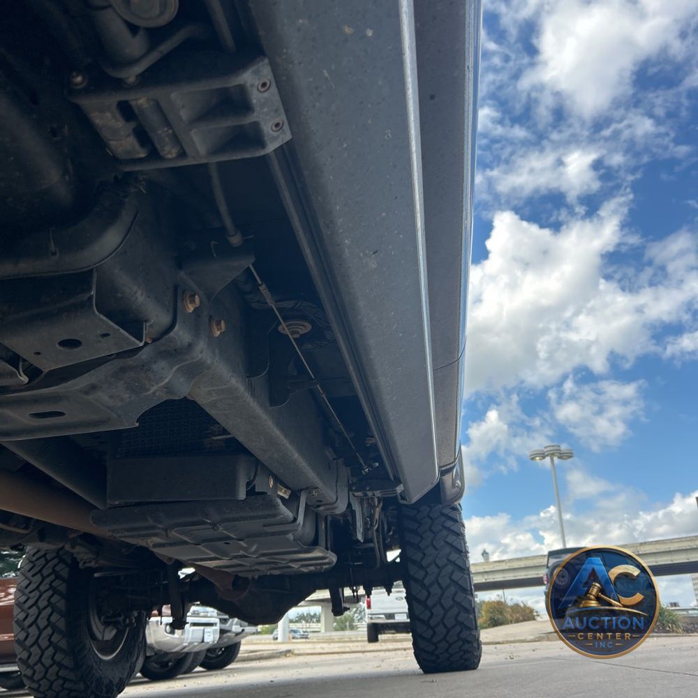 2021 Ford F-250 Super Duty King Ranch
