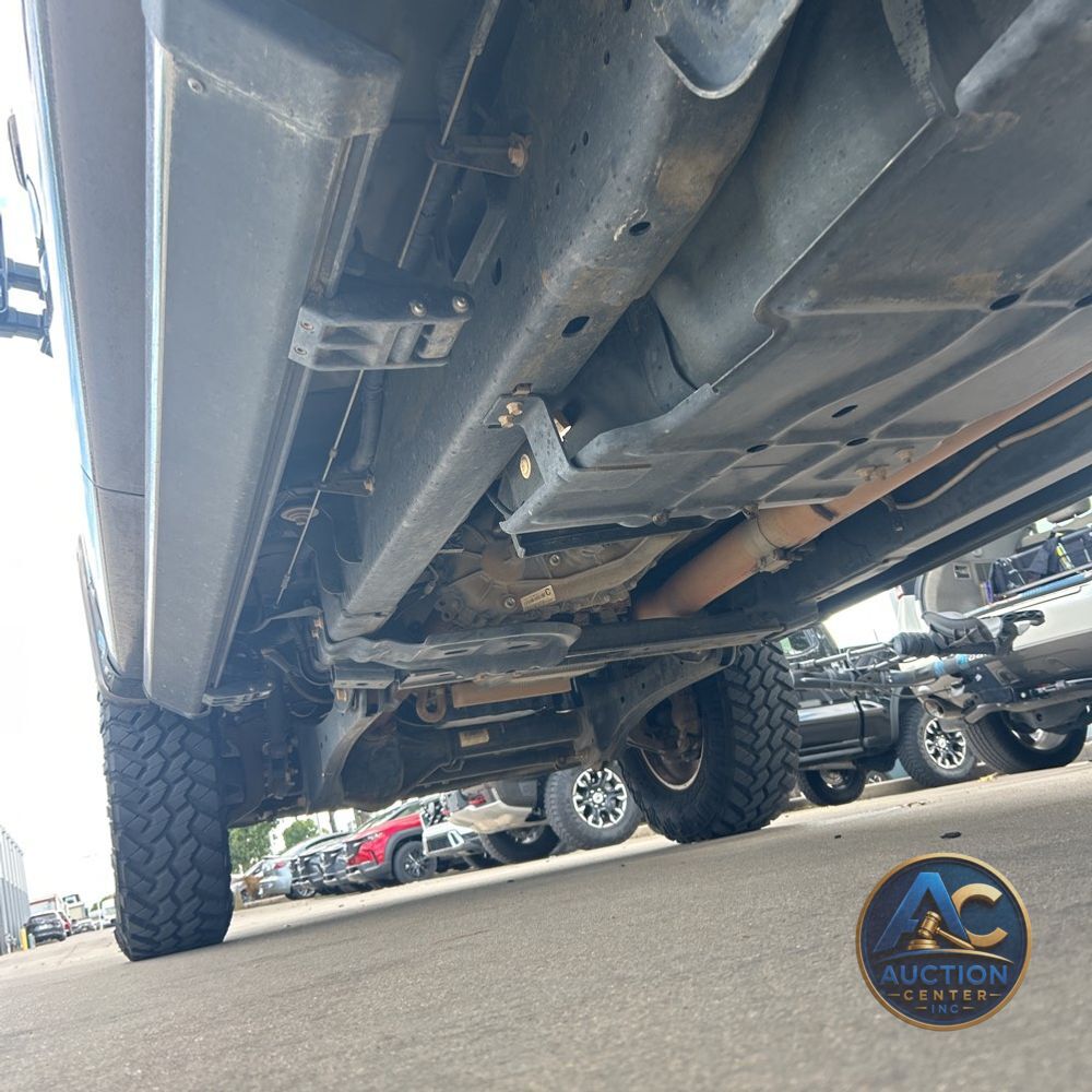 2021 Ford F-250 Super Duty King Ranch
