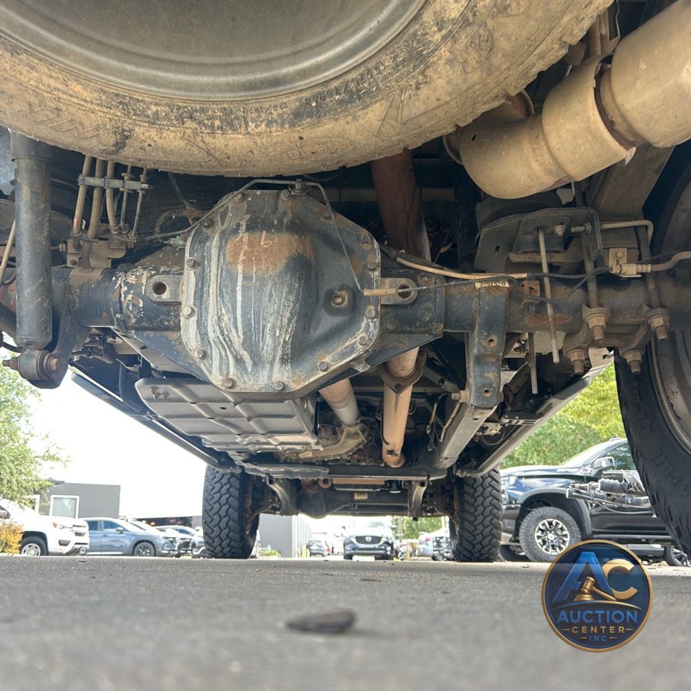 2021 Ford F-250 Super Duty King Ranch