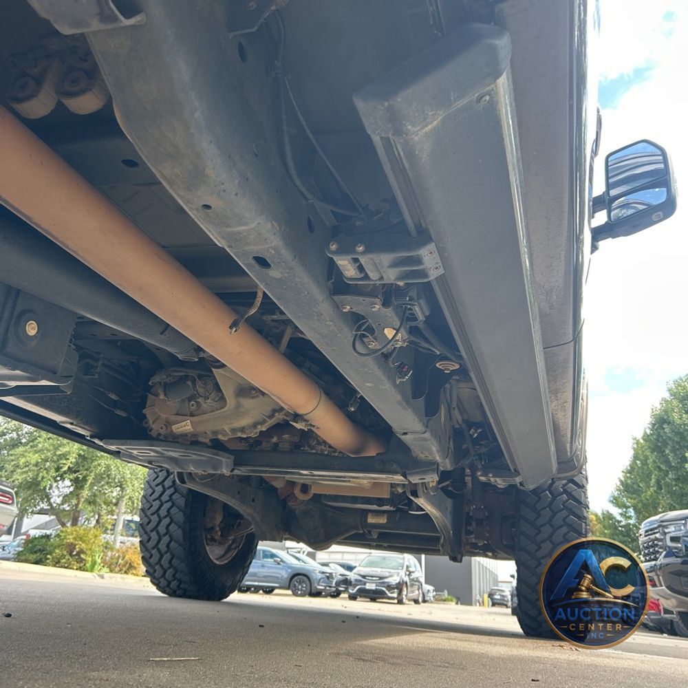 2021 Ford F-250 Super Duty King Ranch