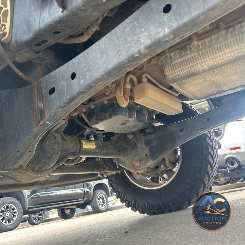 2021 Ford F-250 Super Duty King Ranch