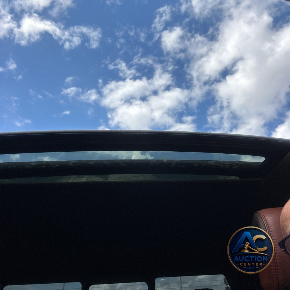 2021 Ford F-250 Super Duty King Ranch