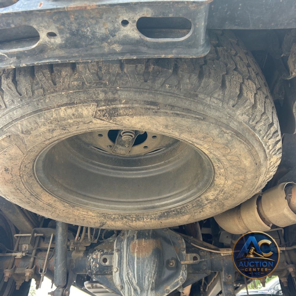 2021 Ford F-250 Super Duty King Ranch