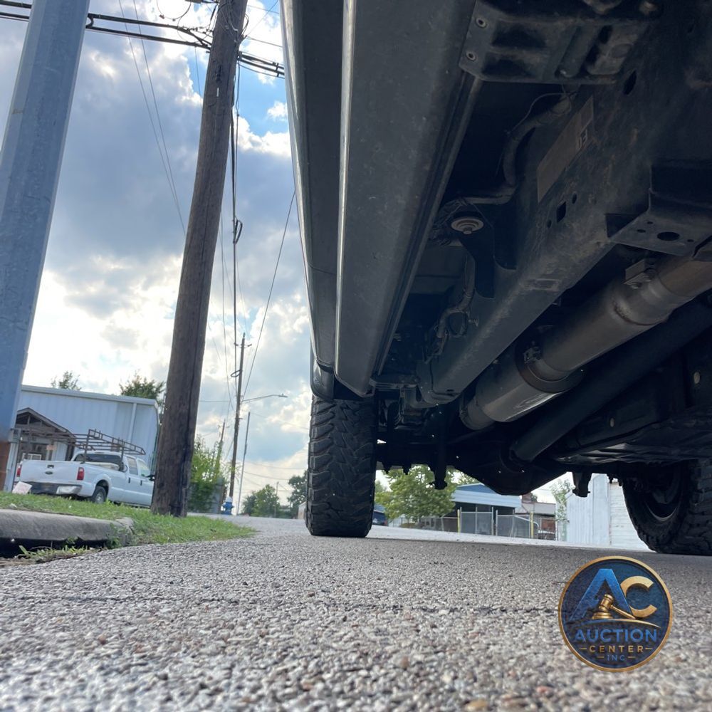 2021 Ford F-250 Super Duty Lariat