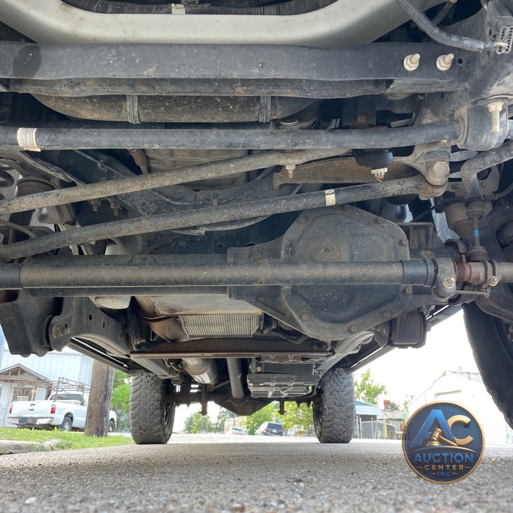 2021 Ford F-250 Super Duty Lariat