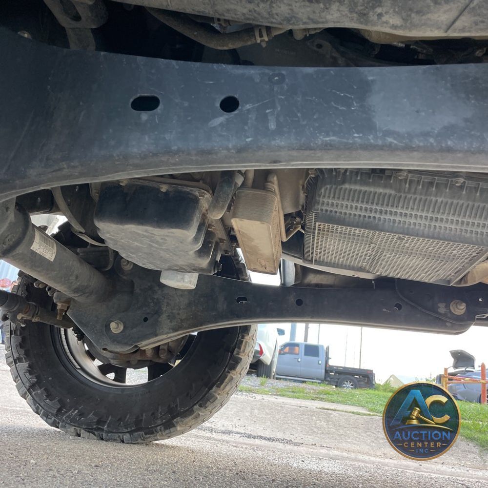 2021 Ford F-250 Super Duty Lariat
