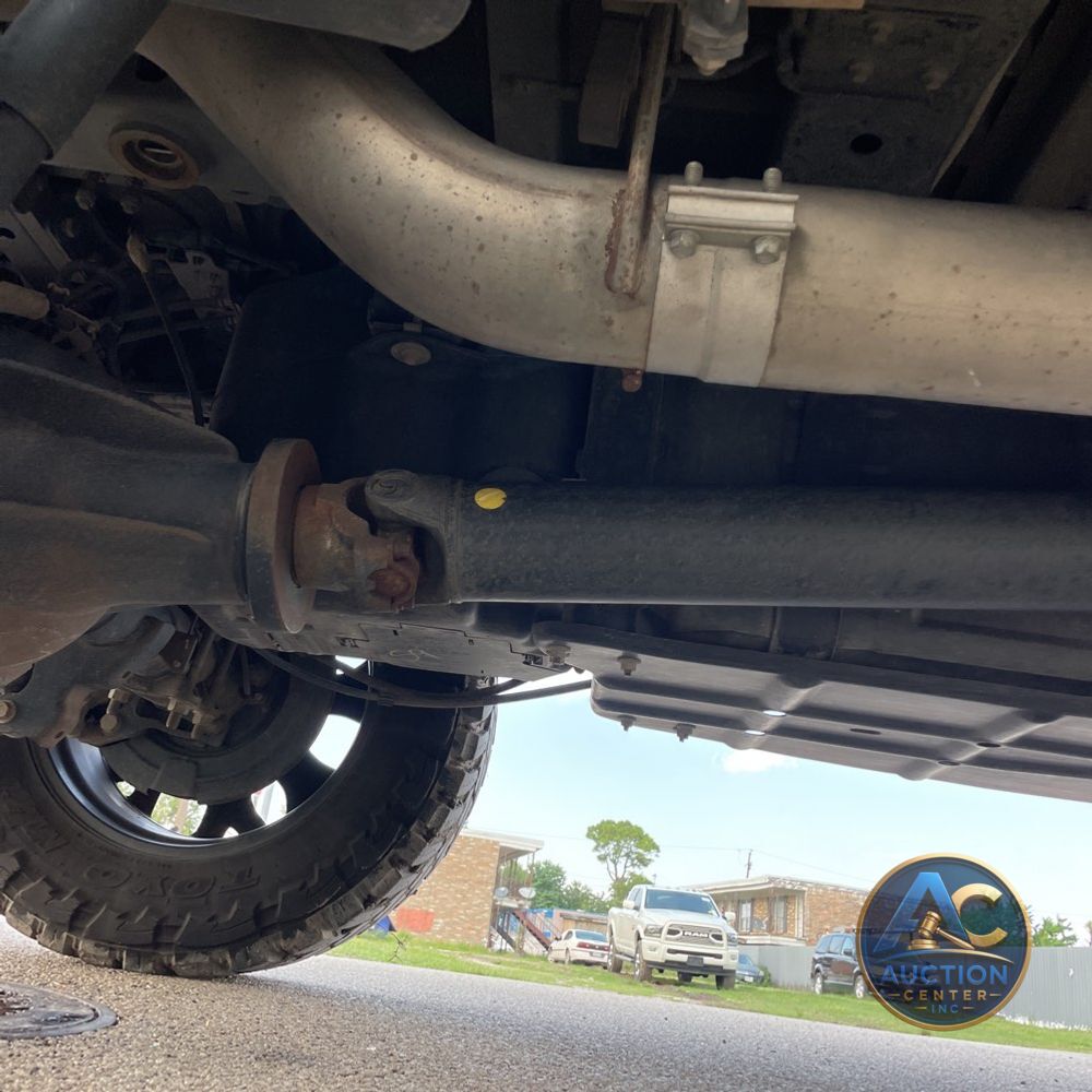 2021 Ford F-250 Super Duty Lariat