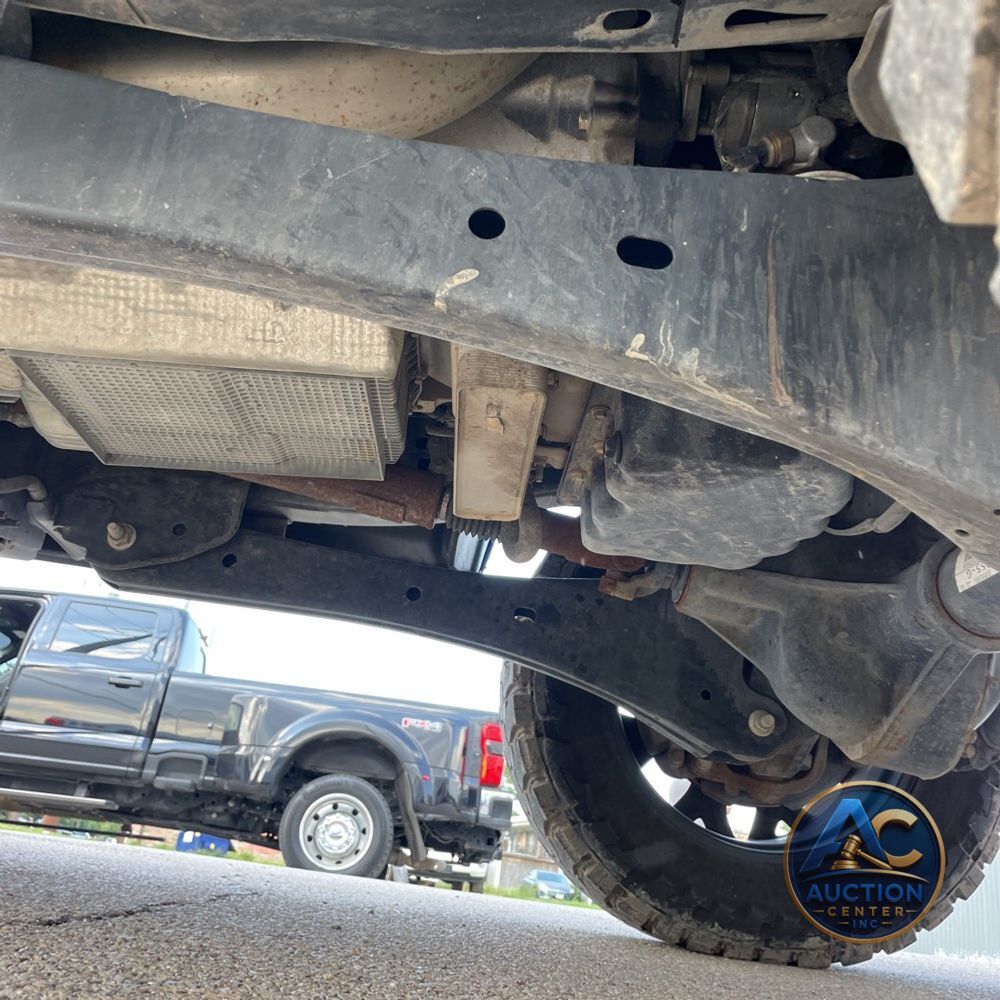 2021 Ford F-250 Super Duty Lariat