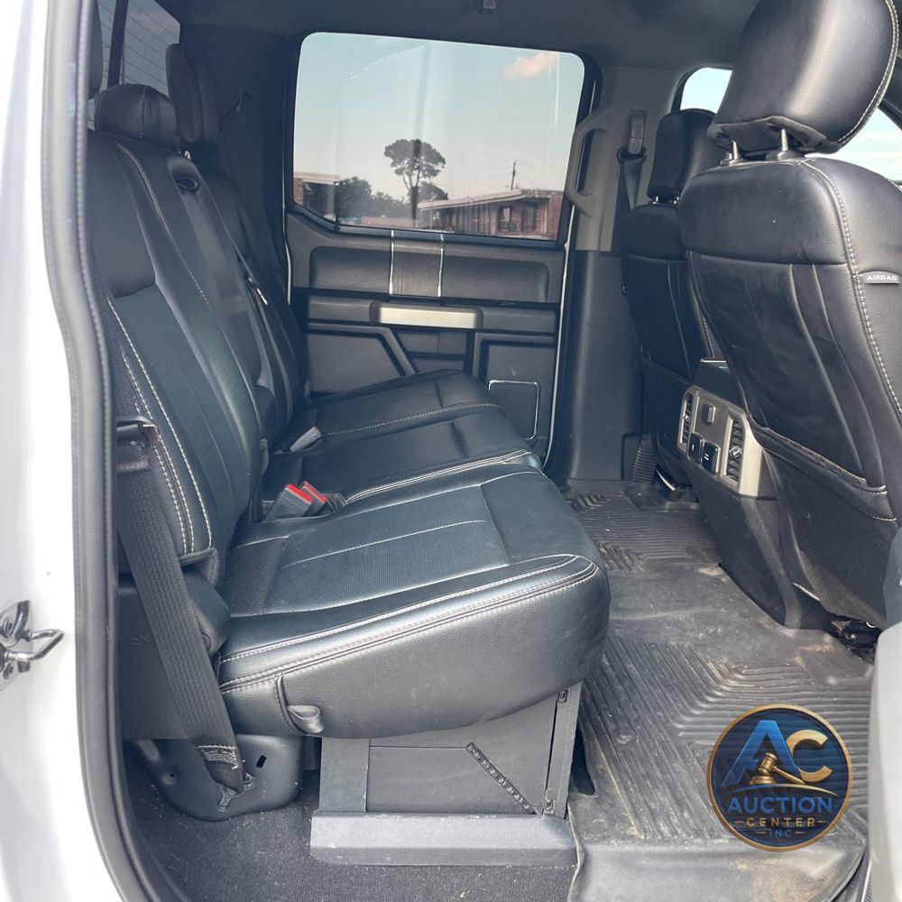 2021 Ford F-250 Super Duty Lariat