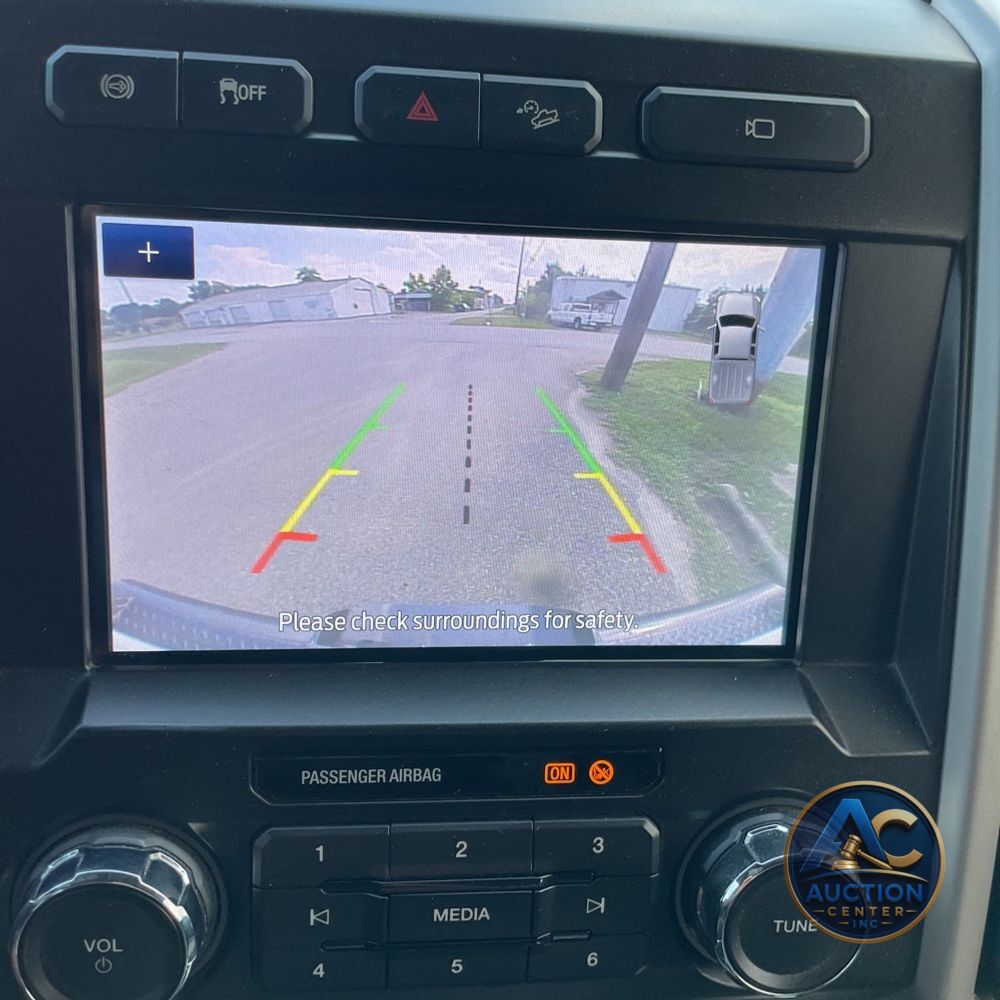 2021 Ford F-250 Super Duty Lariat
