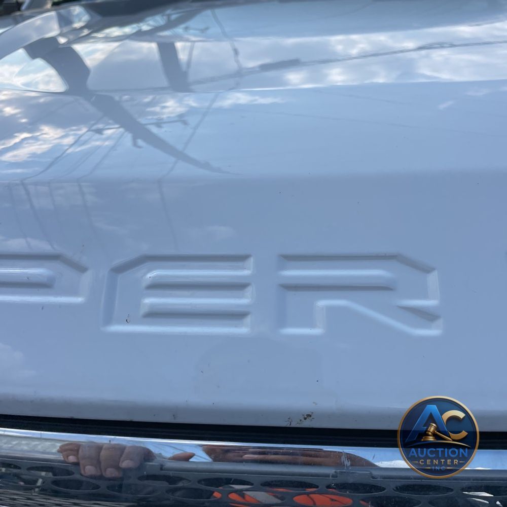 2021 Ford F-250 Super Duty Lariat