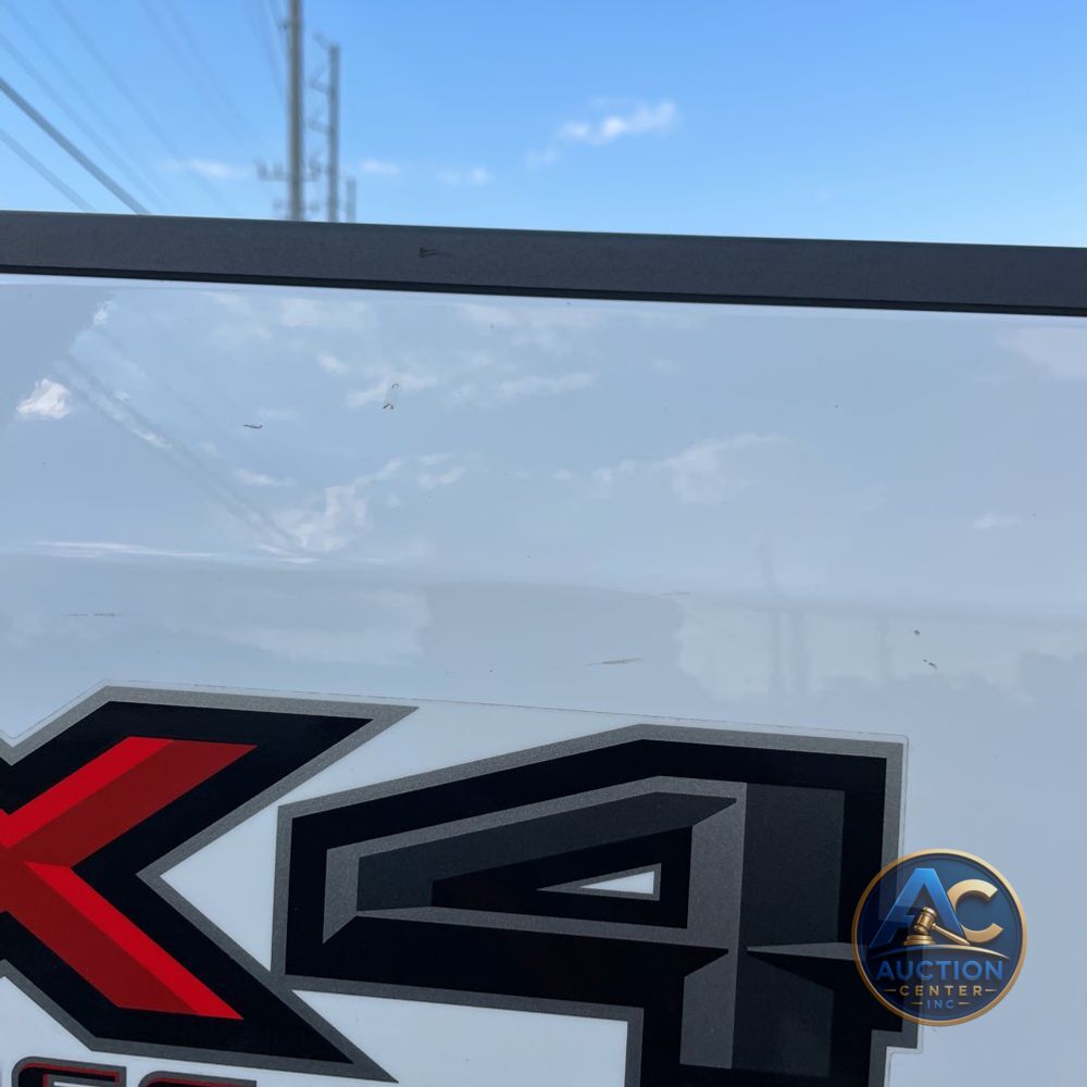 2021 Ford F-250 Super Duty Lariat
