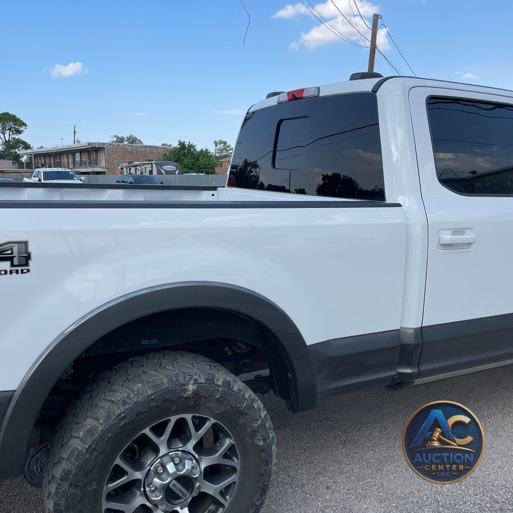 2021 Ford F-250 Super Duty Lariat