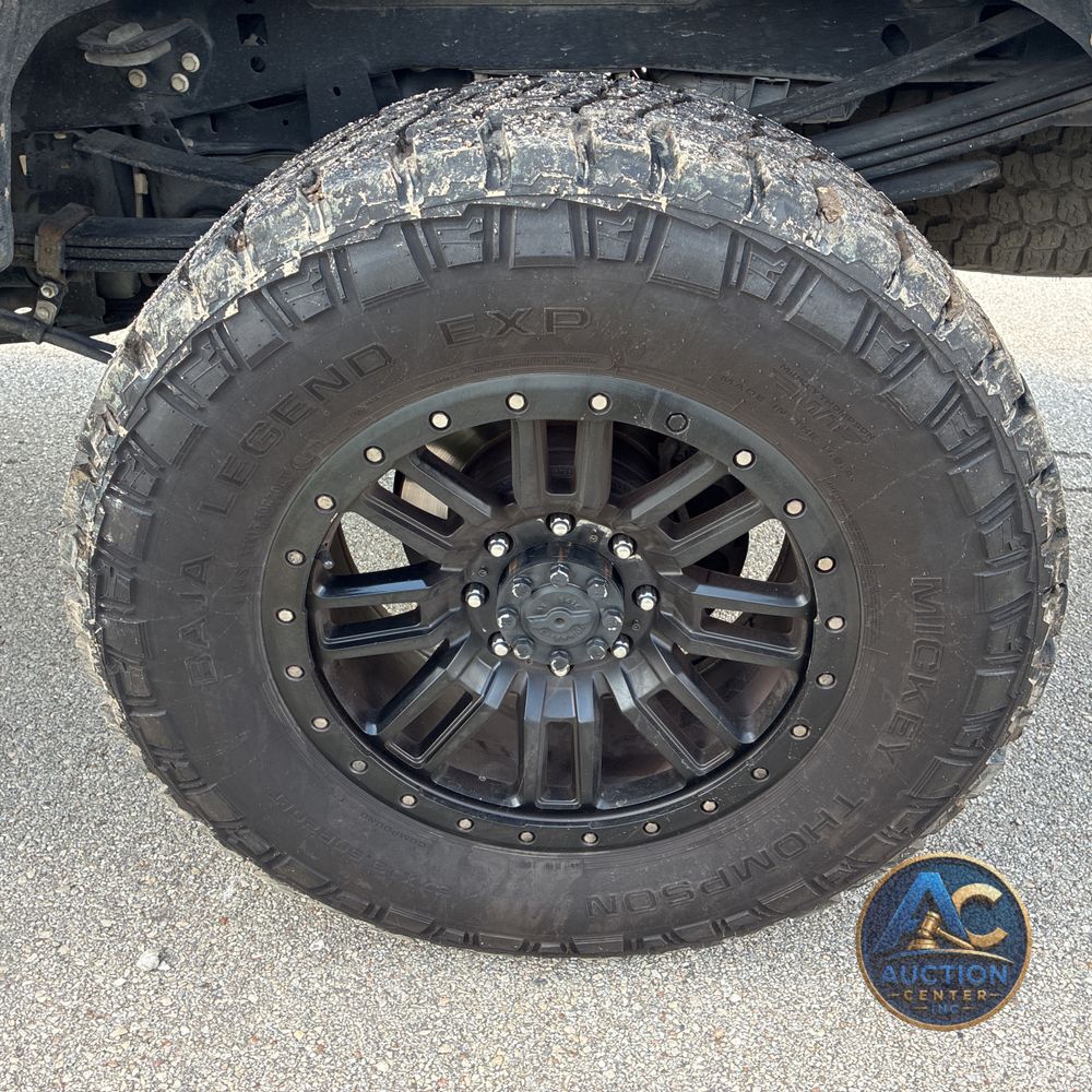 2021 Ford F-250 Super Duty Lariat
