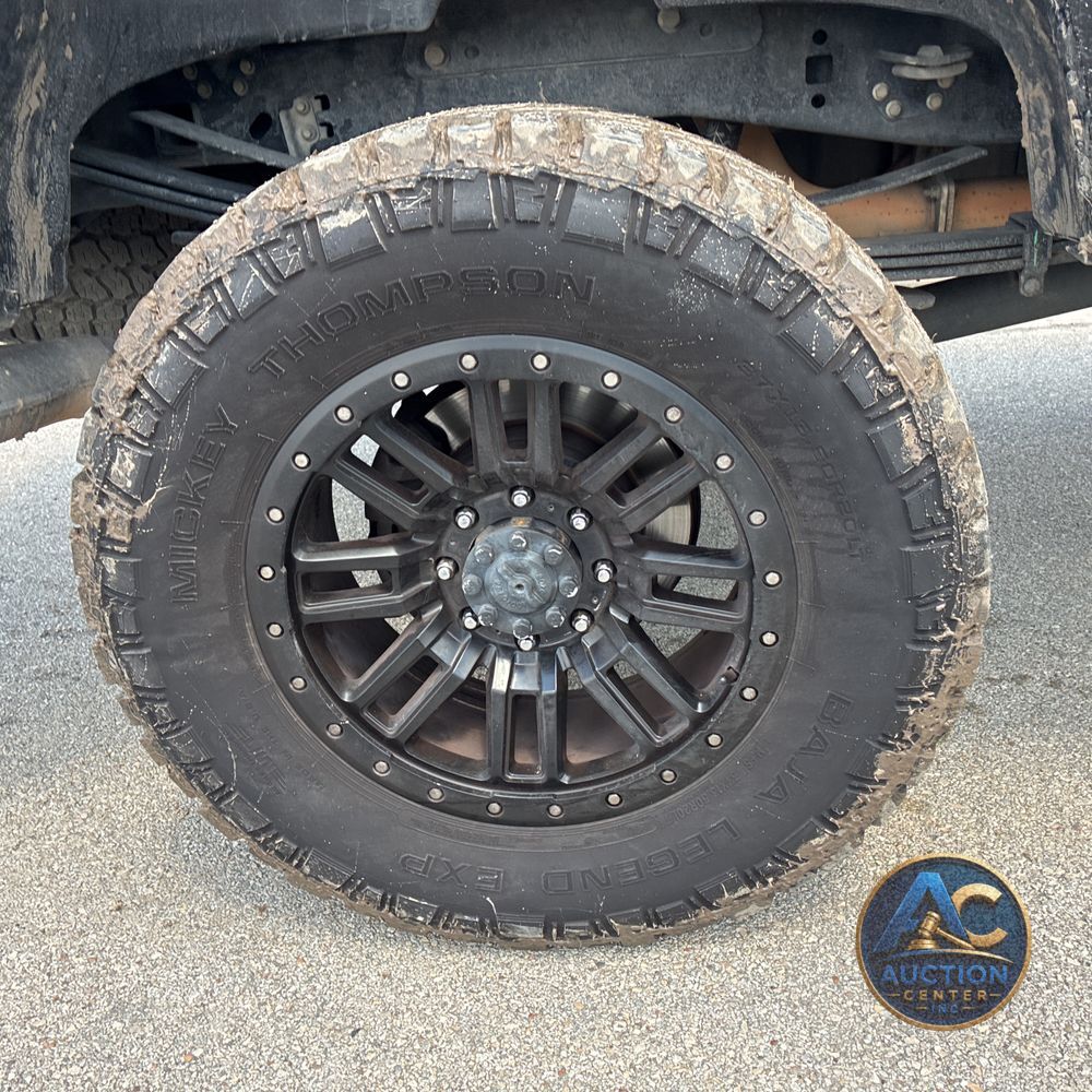 2021 Ford F-250 Super Duty Lariat
