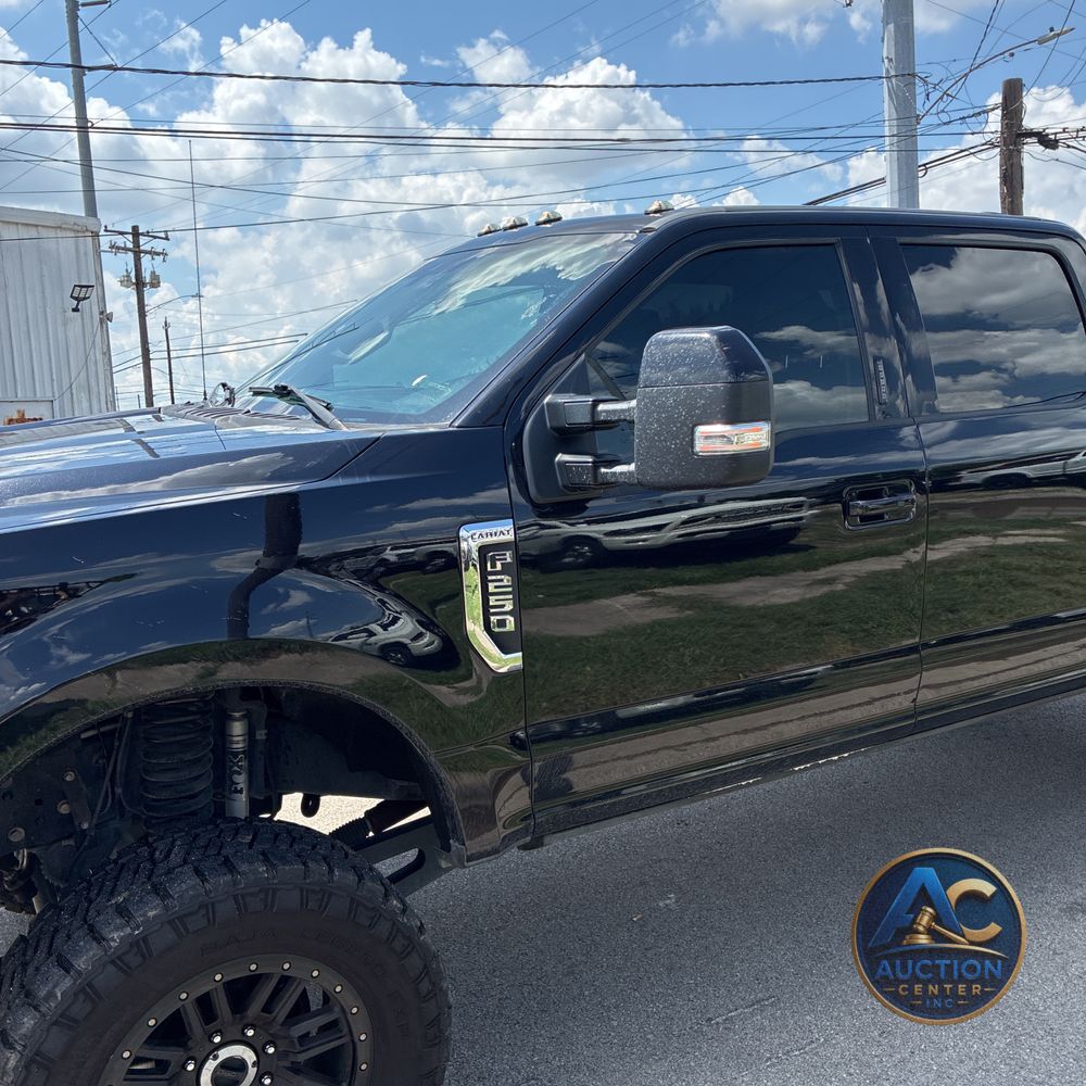 2021 Ford F-250 Super Duty Lariat