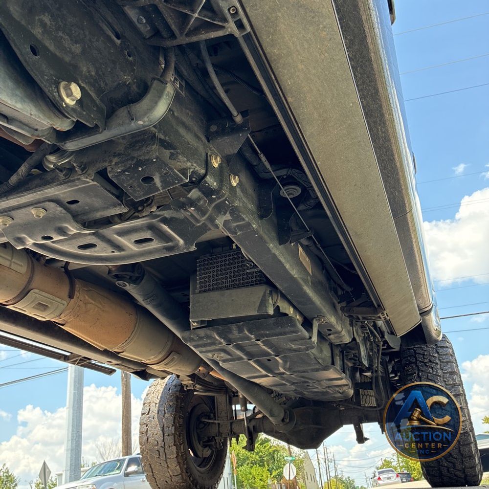 2021 Ford F-250 Super Duty Lariat