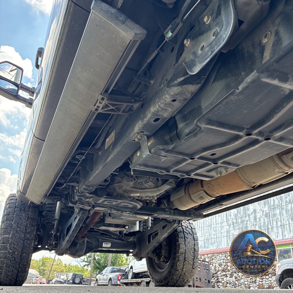 2021 Ford F-250 Super Duty Lariat