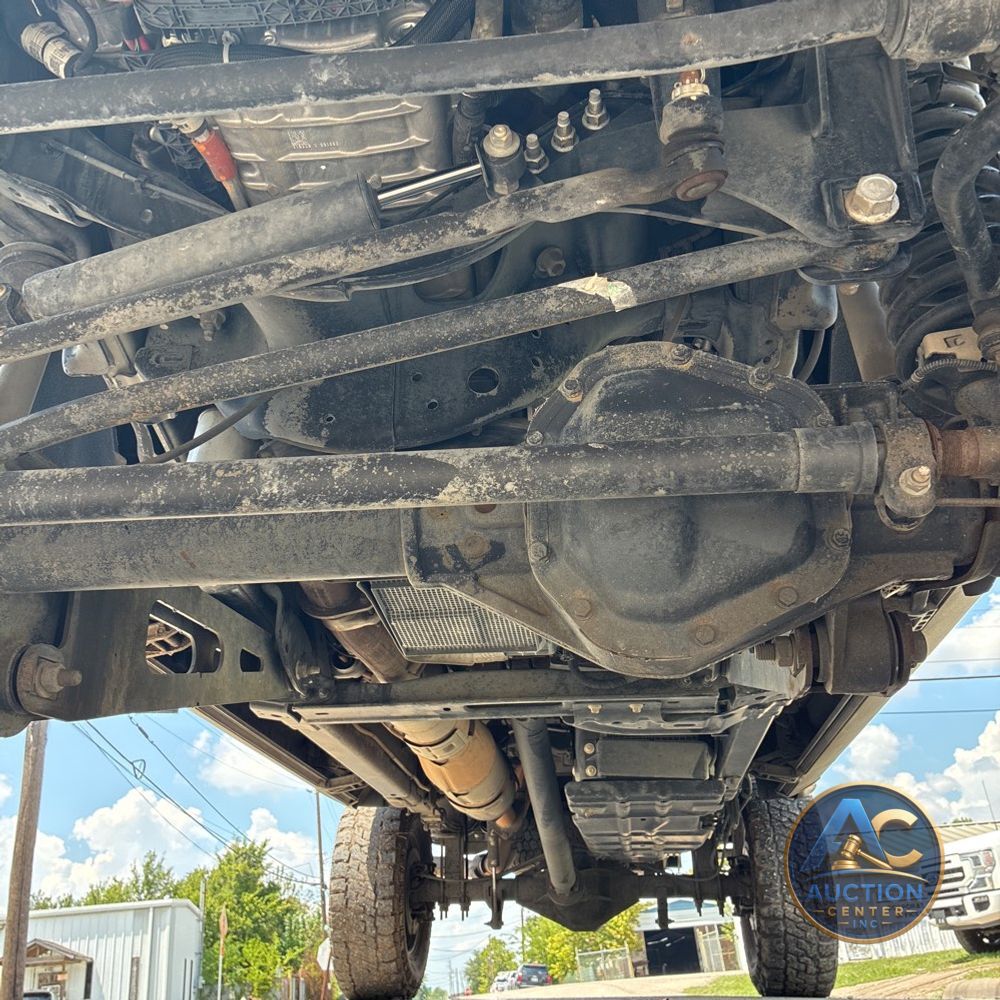 2021 Ford F-250 Super Duty Lariat