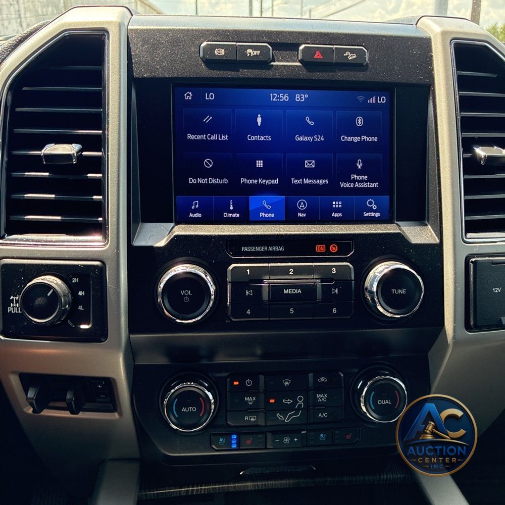 2021 Ford F-250 Super Duty Lariat