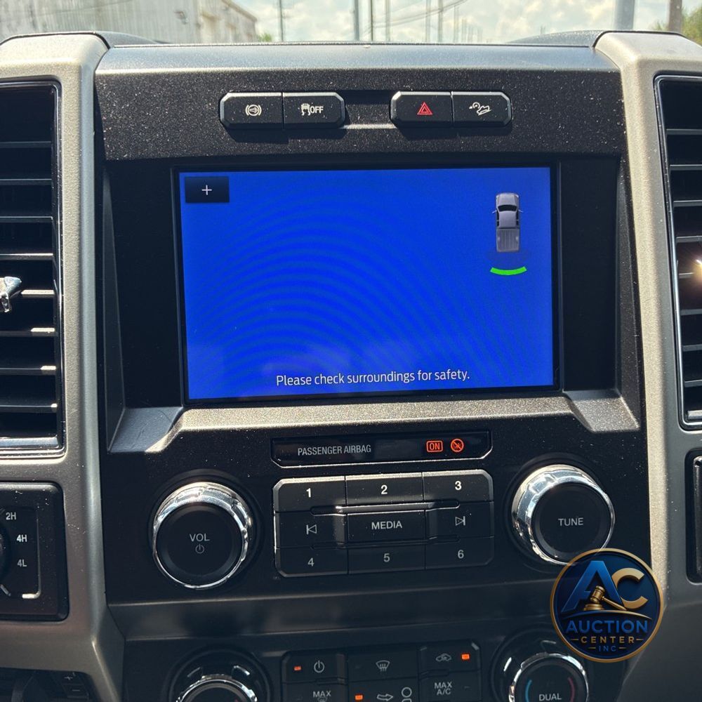 2021 Ford F-250 Super Duty Lariat