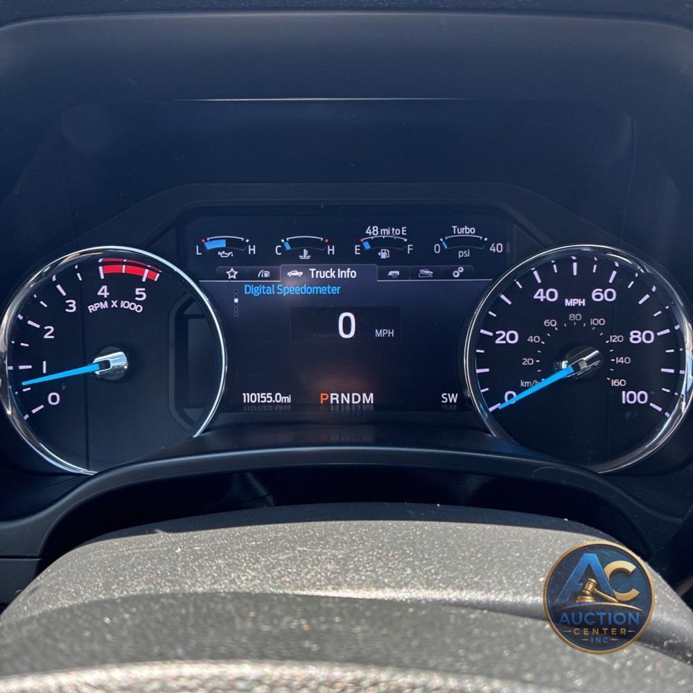 2021 Ford F-250 Super Duty Lariat