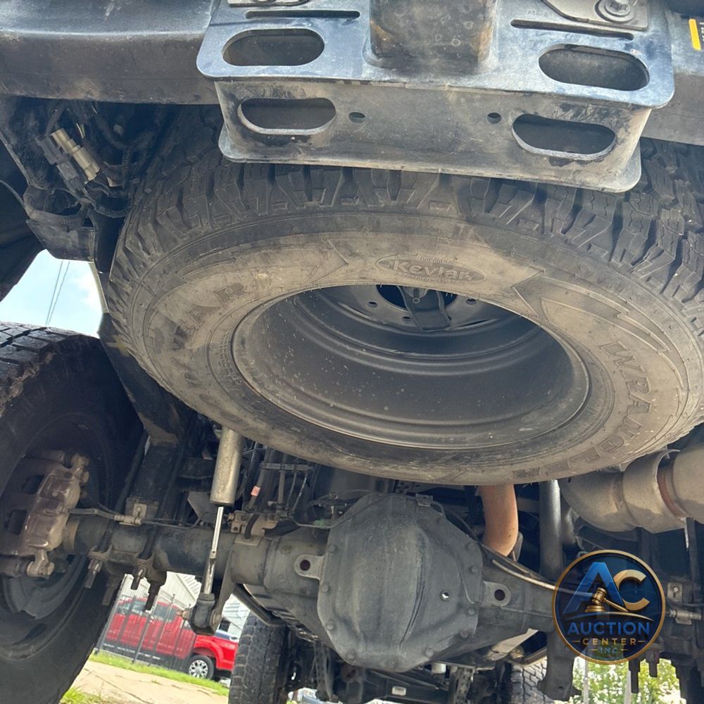 2021 Ford F-250 Super Duty Lariat
