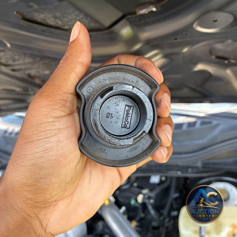 2021 Ford F-250 Super Duty Lariat