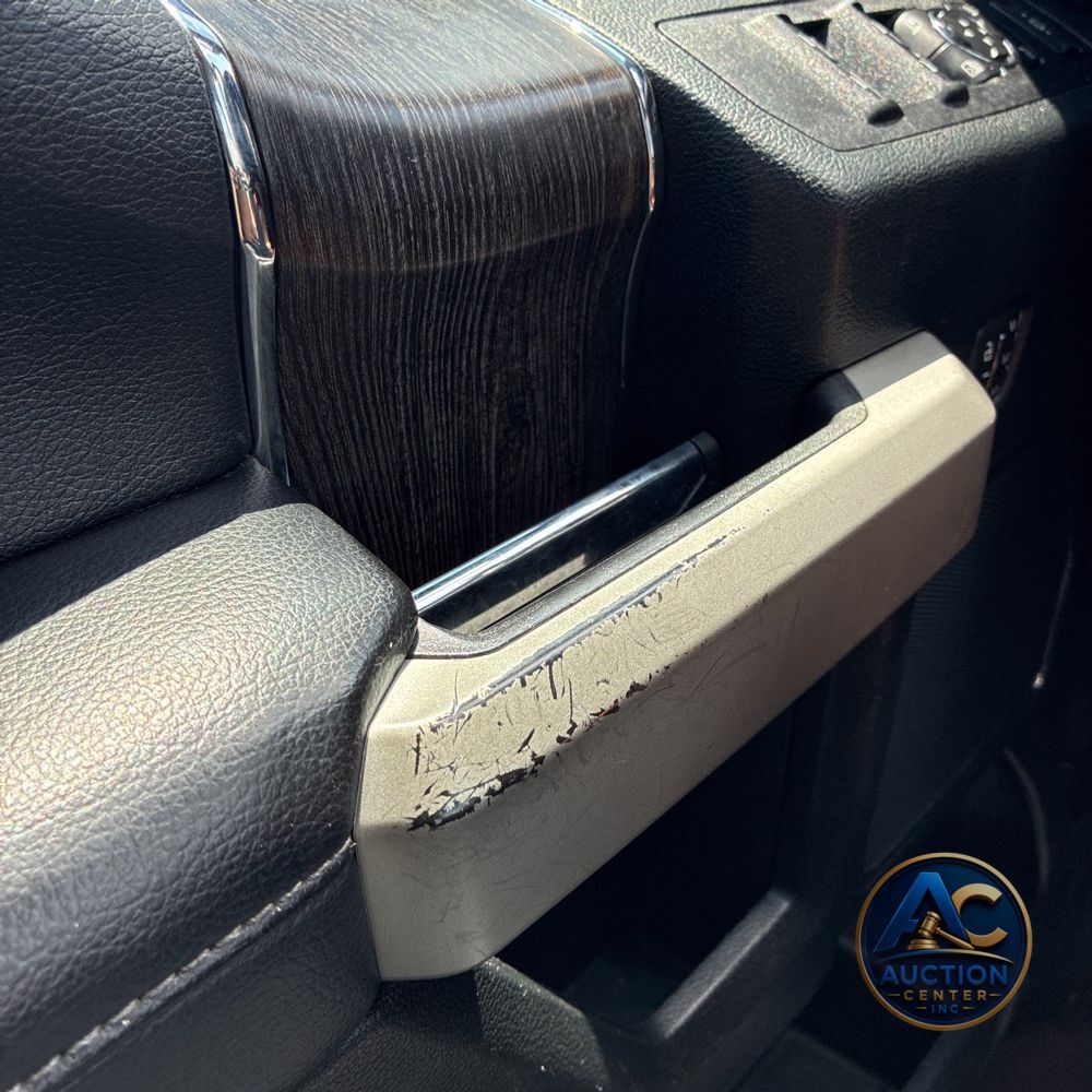 2021 Ford F-250 Super Duty Lariat