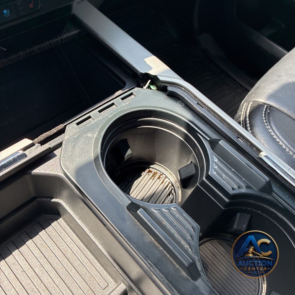 2021 Ford F-250 Super Duty Lariat