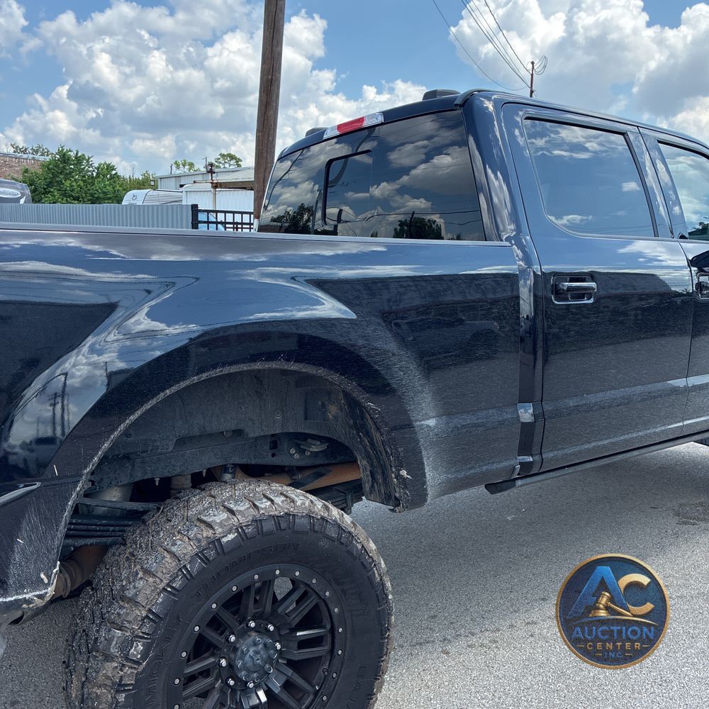 2021 Ford F-250 Super Duty Lariat