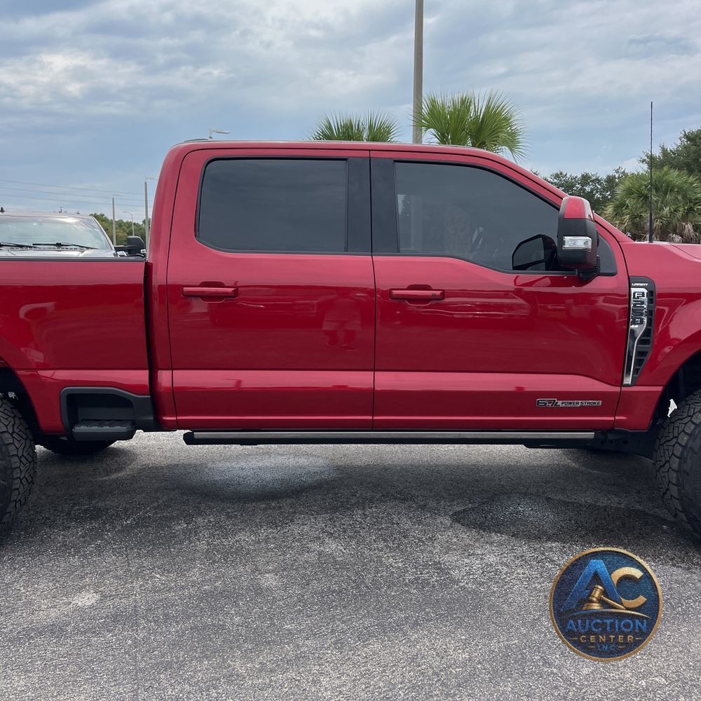 2023 Ford F-250 Super Duty Lariat