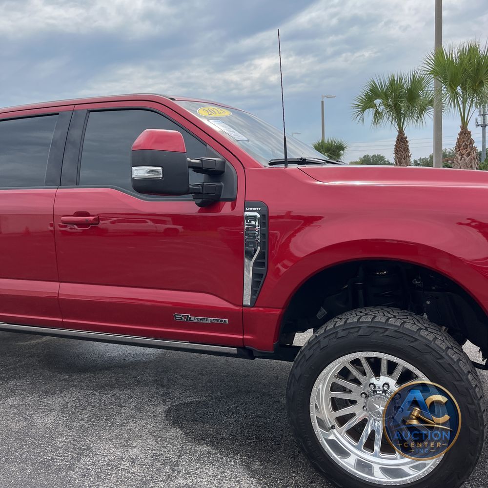 2023 Ford F-250 Super Duty Lariat