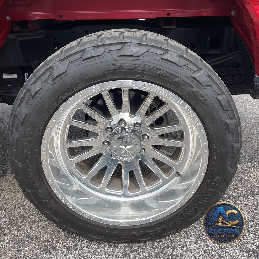 2023 Ford F-250 Super Duty Lariat