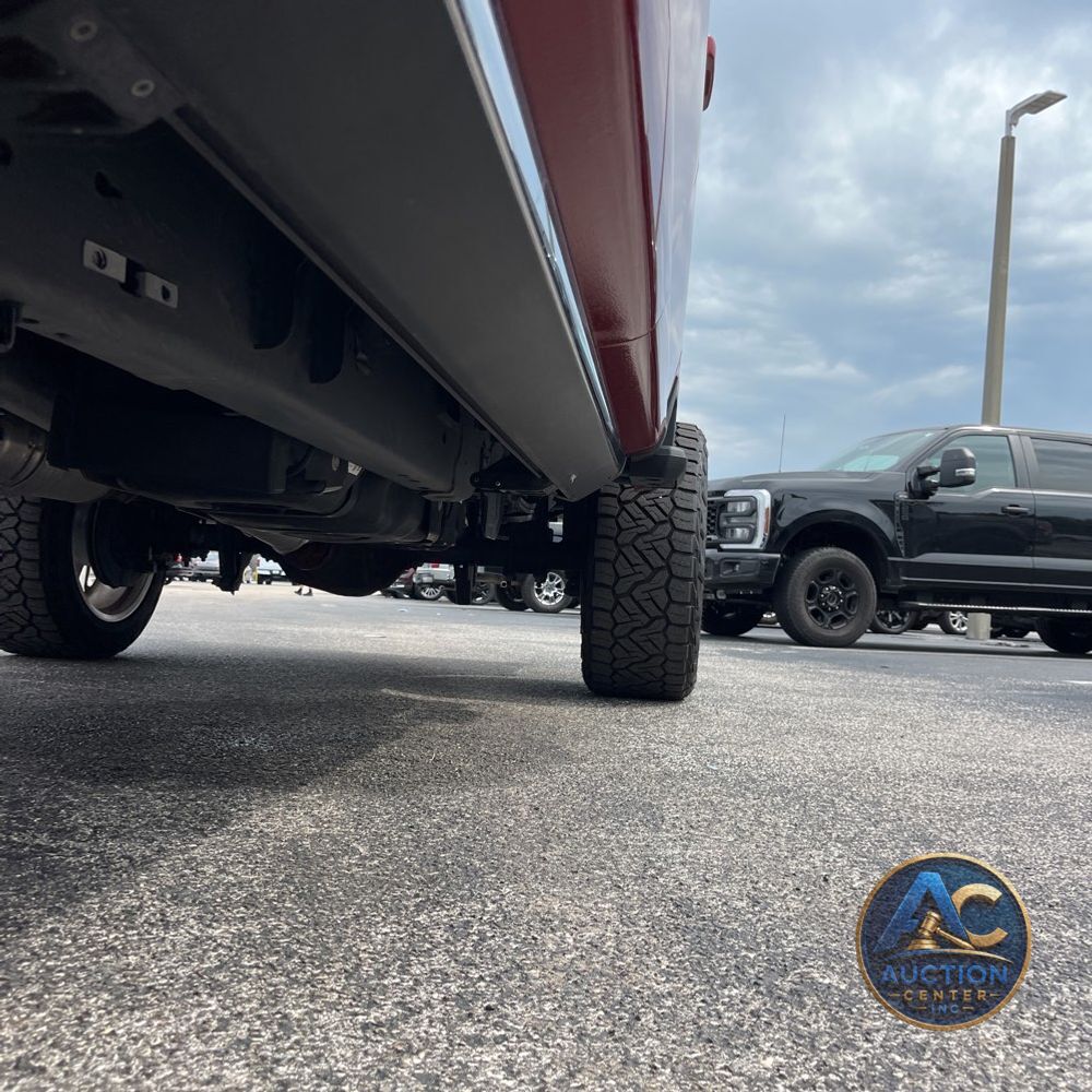 2023 Ford F-250 Super Duty Lariat