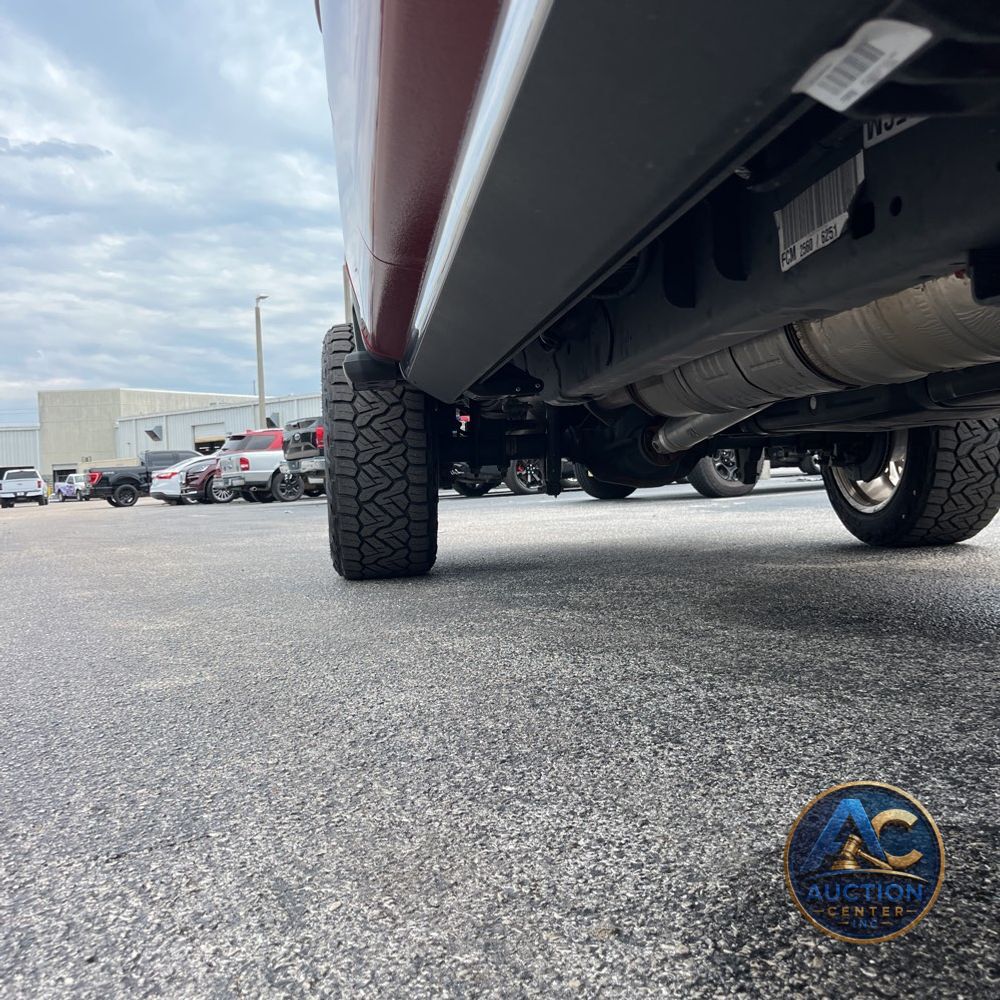 2023 Ford F-250 Super Duty Lariat