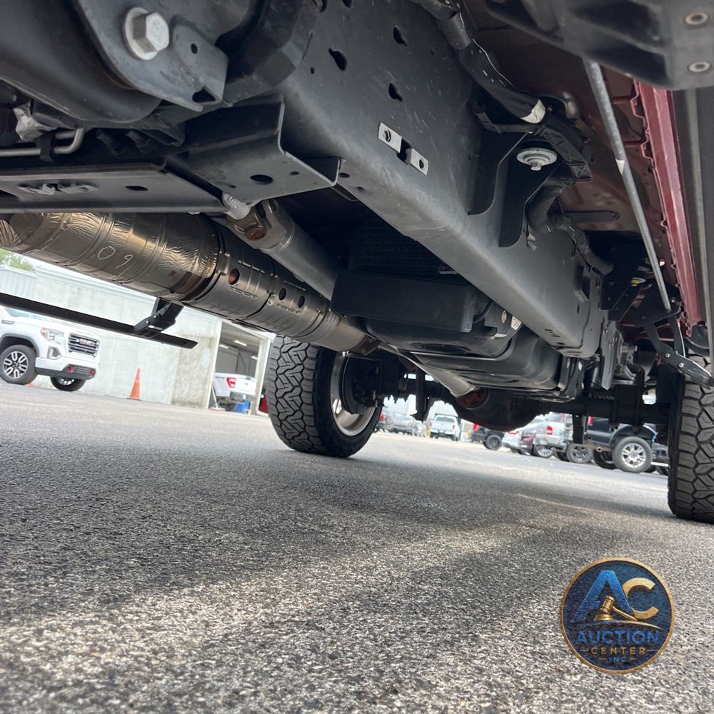 2023 Ford F-250 Super Duty Lariat
