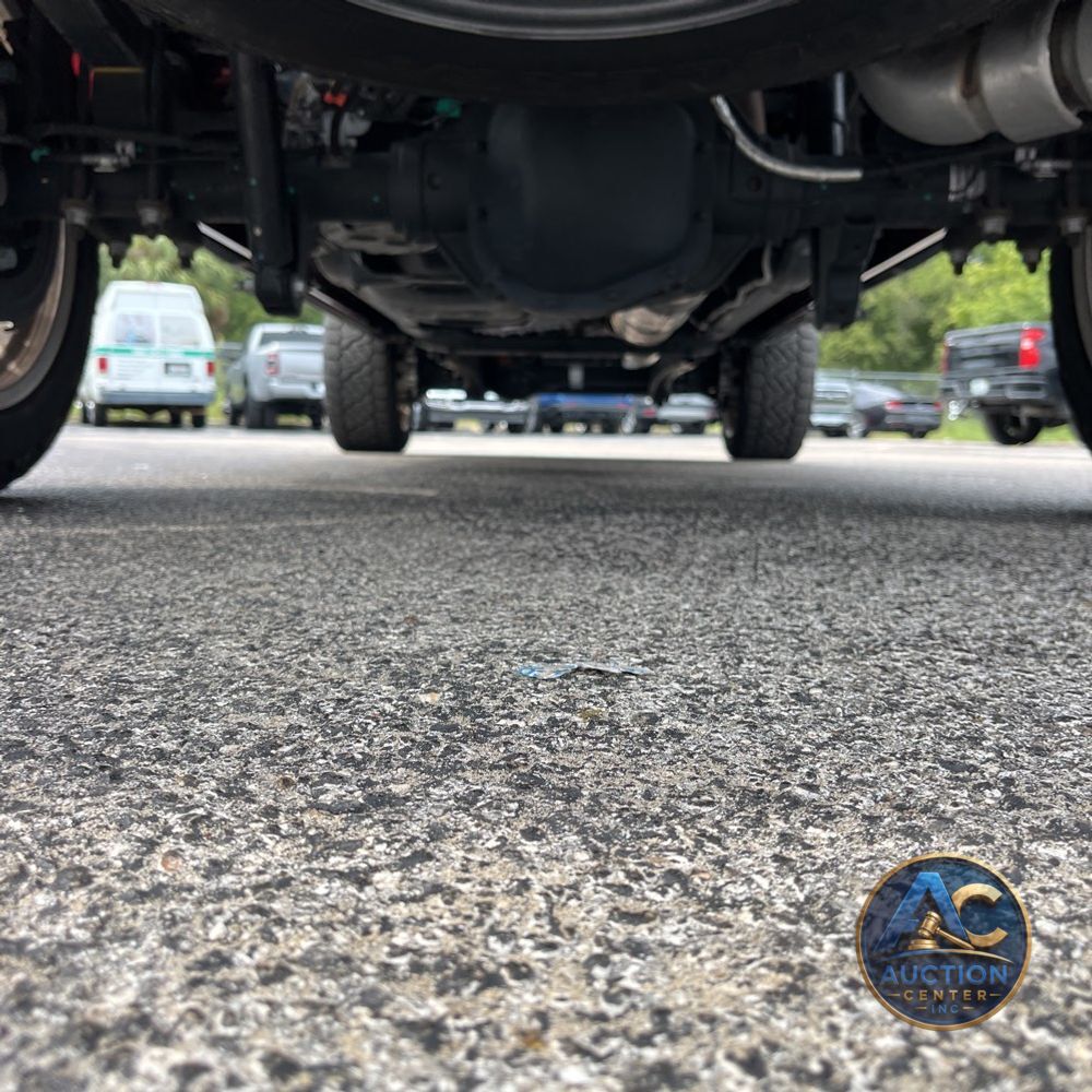 2023 Ford F-250 Super Duty Lariat