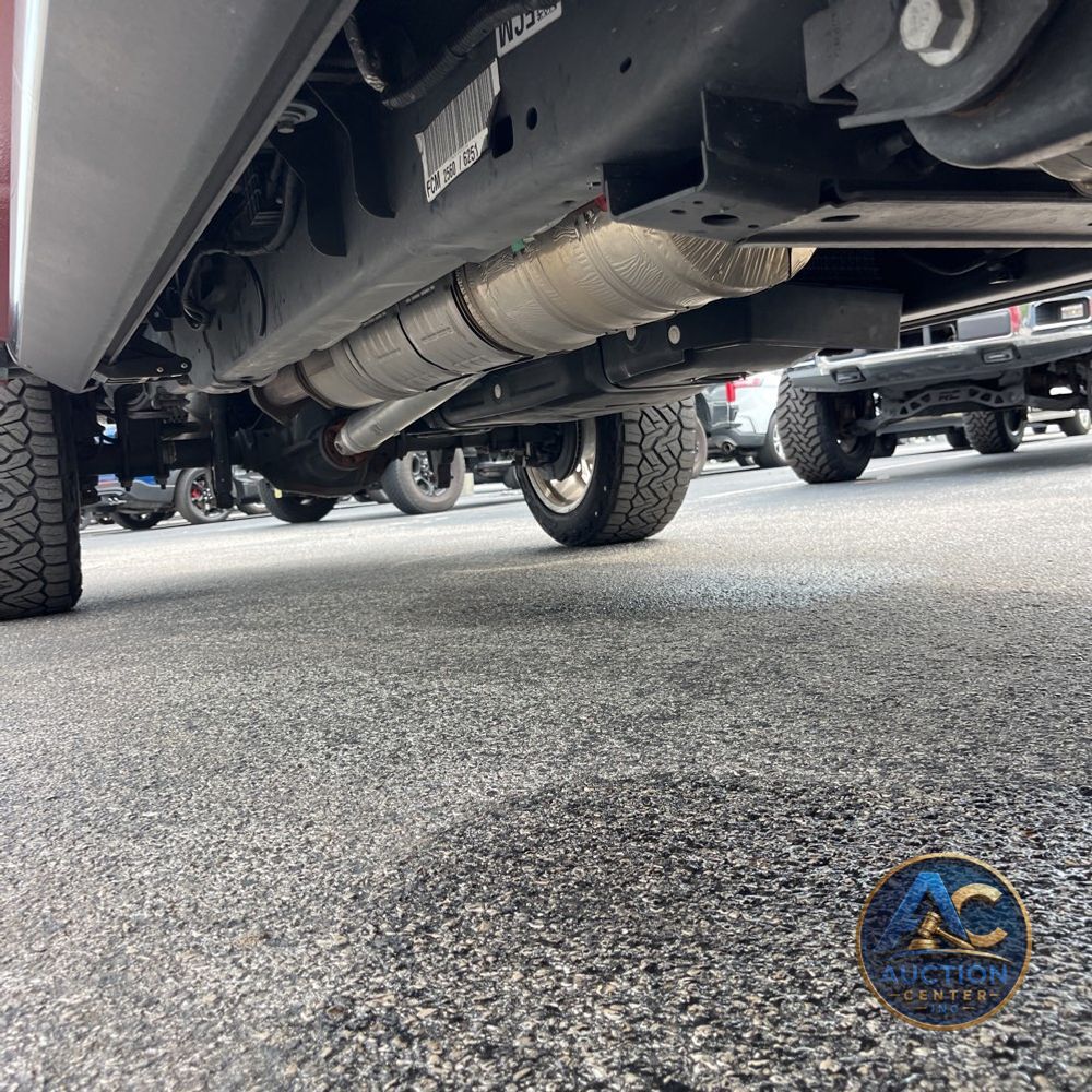 2023 Ford F-250 Super Duty Lariat