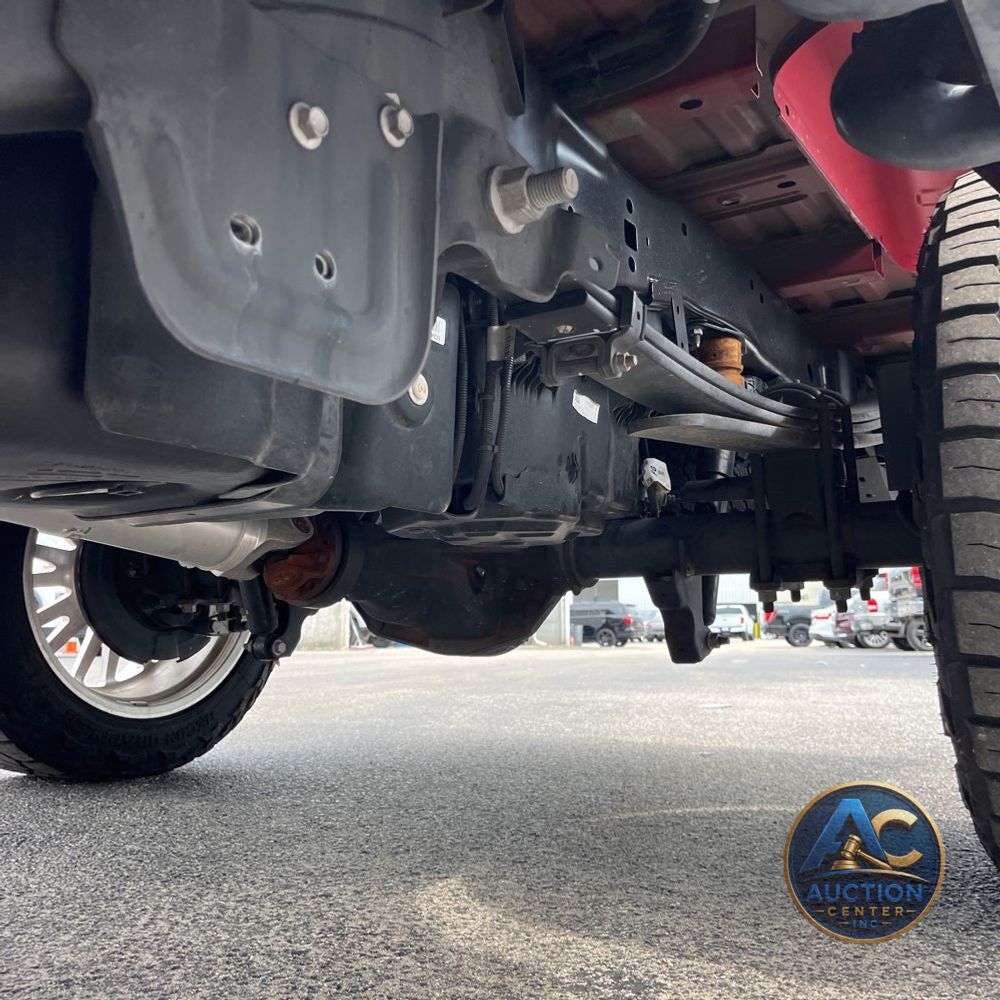 2023 Ford F-250 Super Duty Lariat