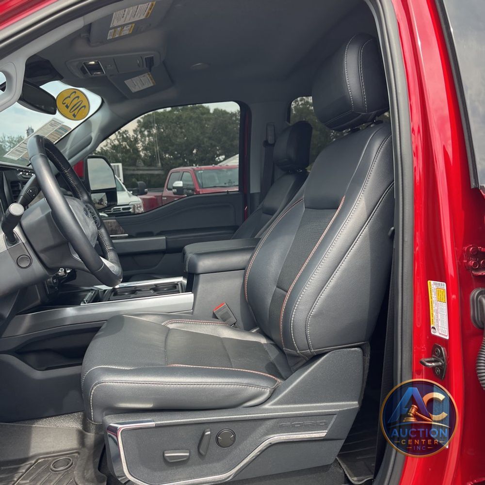 2023 Ford F-250 Super Duty Lariat