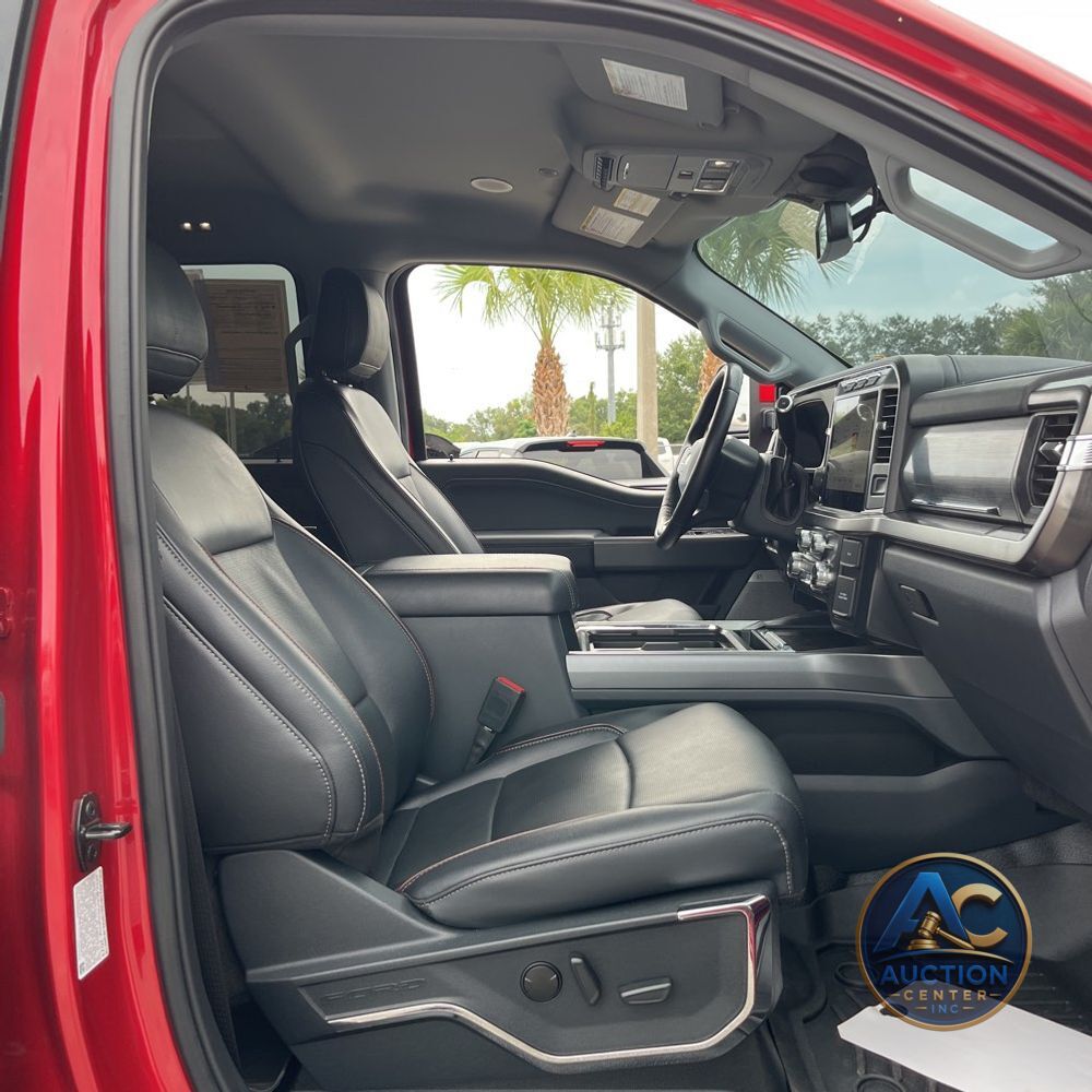 2023 Ford F-250 Super Duty Lariat
