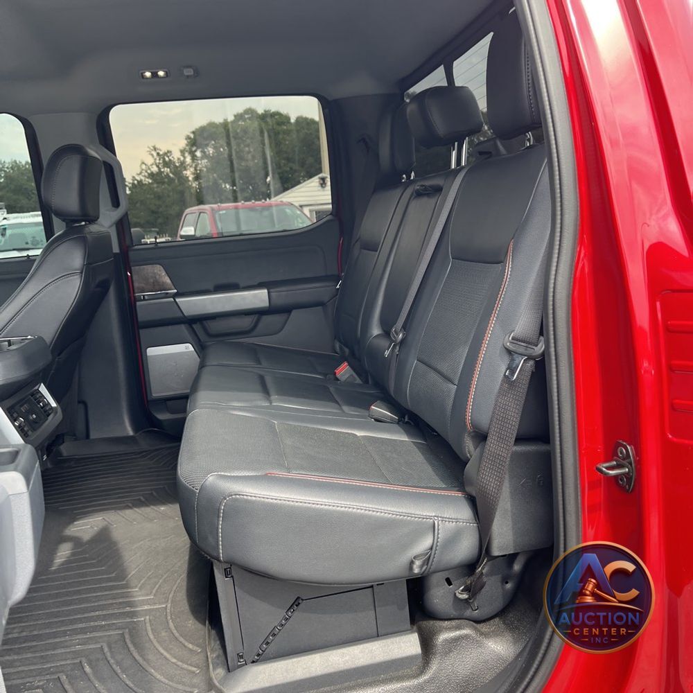 2023 Ford F-250 Super Duty Lariat