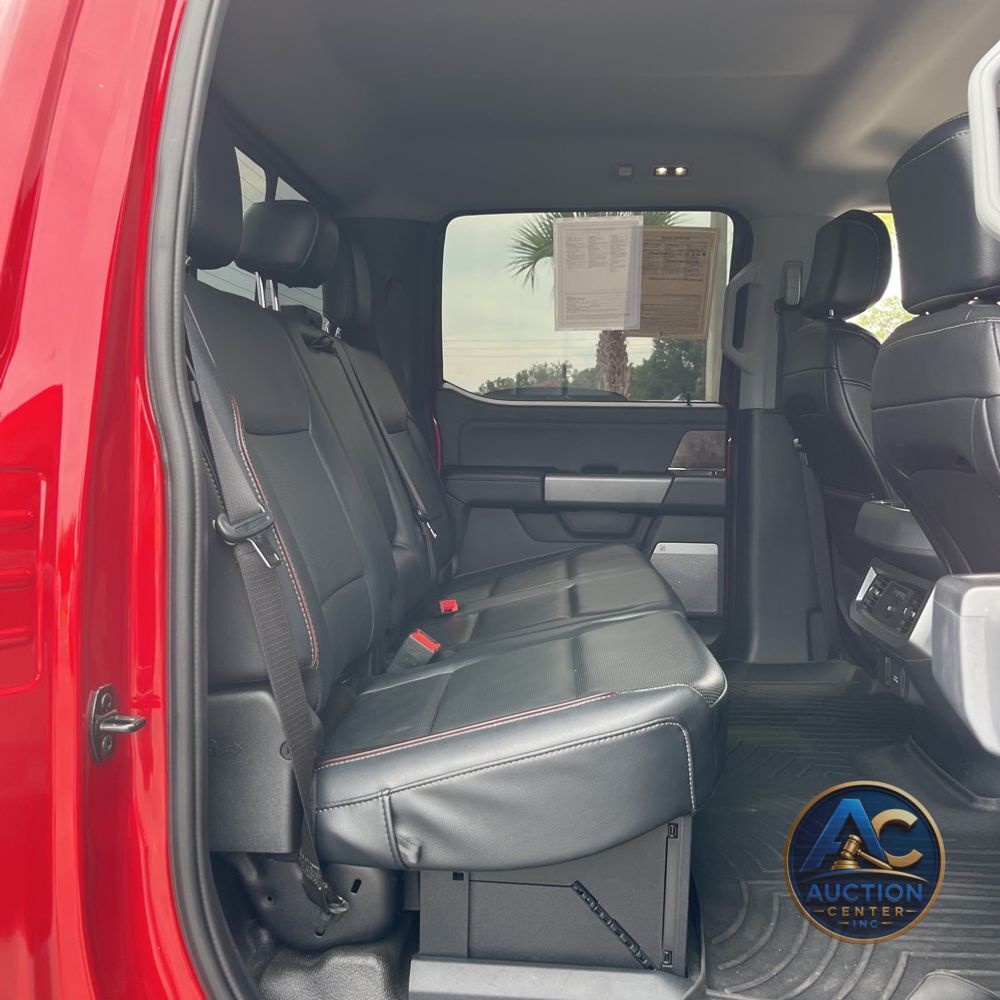 2023 Ford F-250 Super Duty Lariat