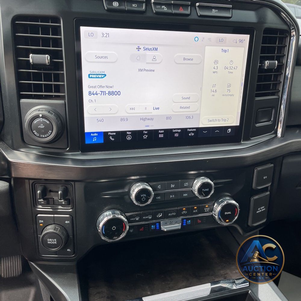2023 Ford F-250 Super Duty Lariat