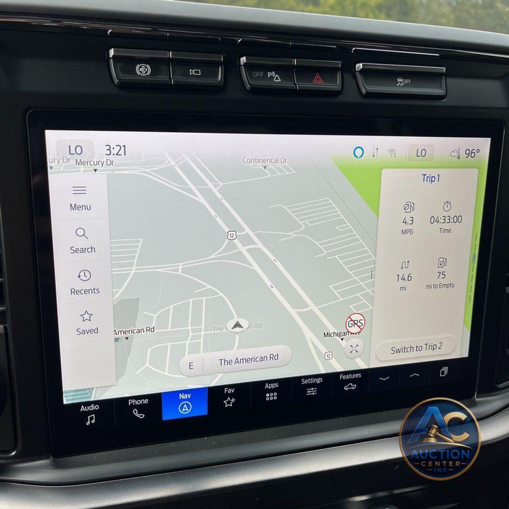 2023 Ford F-250 Super Duty Lariat