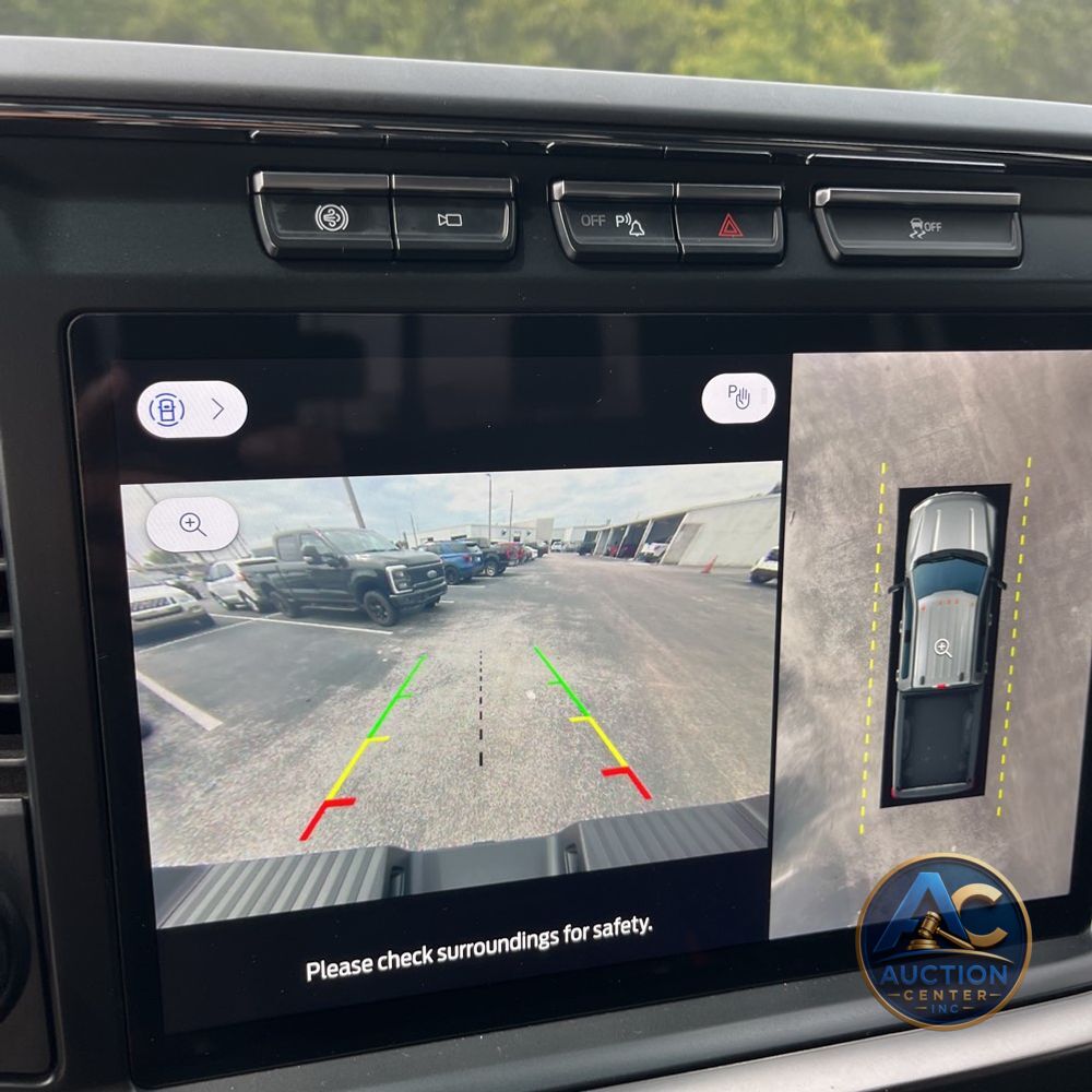 2023 Ford F-250 Super Duty Lariat