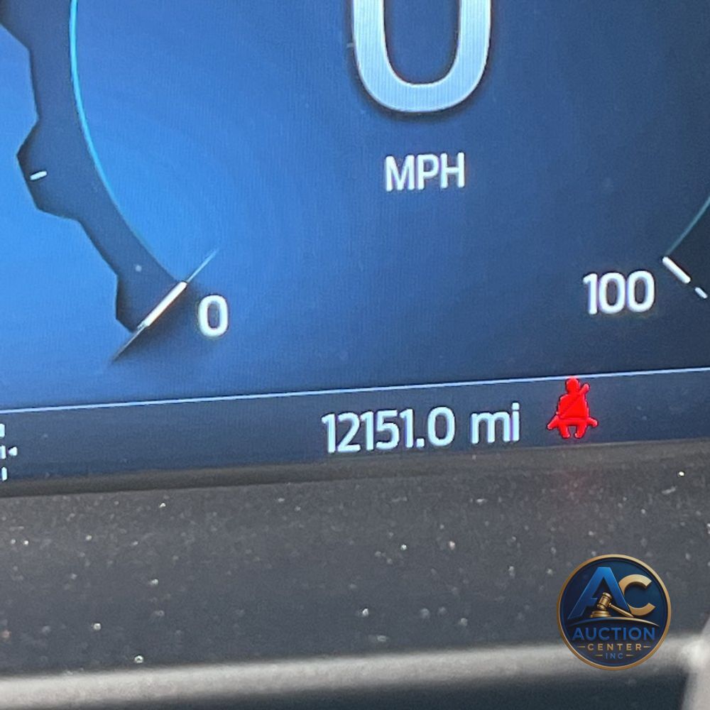 2023 Ford F-250 Super Duty Lariat